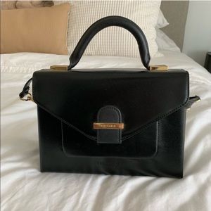Black Ted Baker Crossbody